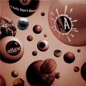 Aceyalone - All Balls Don't Bounce mp3