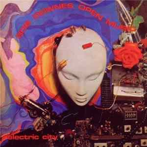 Bob Downes Open Music - Electric City mp3
