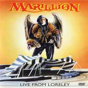 Marillion - Live From Loreley mp3