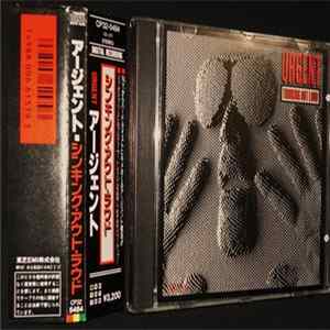 Urgent = アージェント - Thinking Out Loud = シンキング・アウト・ラウド mp3