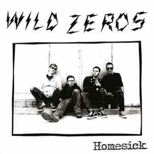 Wild Zeros - Homesick mp3
