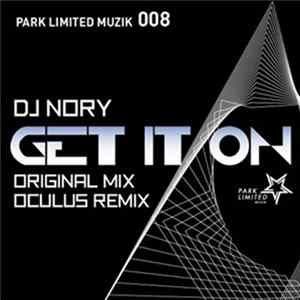 DJ Nory - Get It On mp3