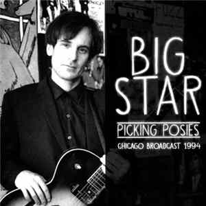Big Star - Picking Posies mp3