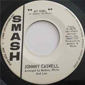 Johnny Caswell - My Girl mp3