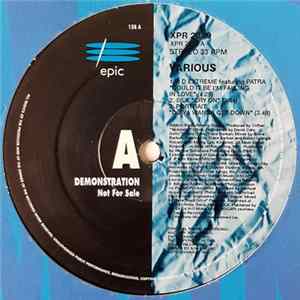 Various - Blankman mp3