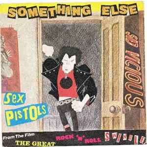Sex Pistols - Something Else mp3