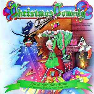 Various - Christmas Comedy Classics mp3