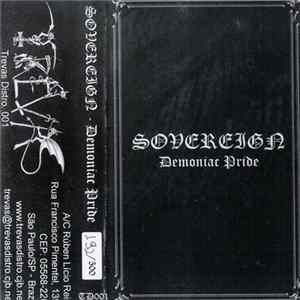 Sovereign - Demoniac Pride mp3