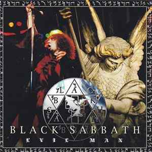 Black Sabbath - Evil Man mp3