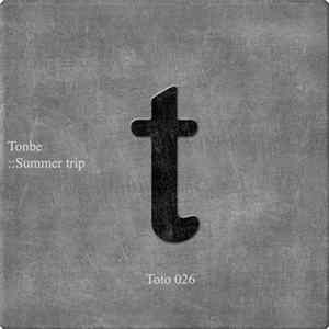Tonbe / Shed - Summer Trip mp3
