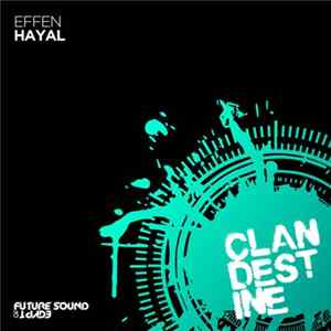 Effen - Hayal mp3