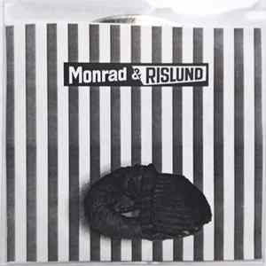 Monrad & Rislund - Lorteøen Special mp3