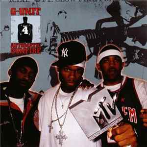 G-Unit - Automatic Gunfire mp3