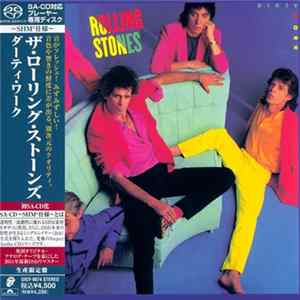 The Rolling Stones - Dirty Work mp3