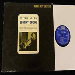 Johnny Dodds - In The Alley mp3