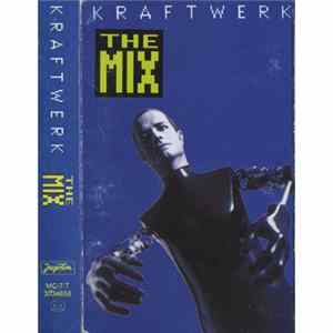 Kraftwerk - The Mix mp3