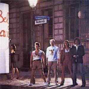 Bel Ami - Berlin Bei Nacht mp3