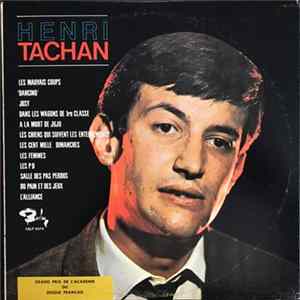 Henri Tachan - Henri Tachan mp3