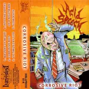 Acid Speech - Corrosive Riot mp3