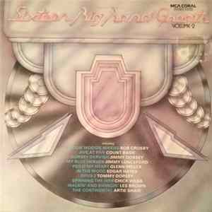 Various - Sixteen Big Band Greats Vol. 2 mp3
