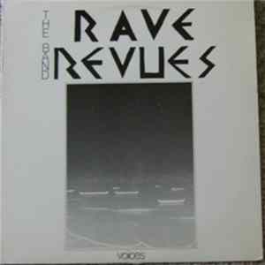 The Band Rave Revues - Voices mp3