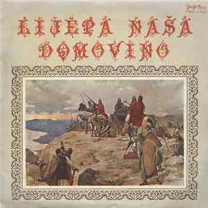 Josip Runjanin, Antun Mihanović, Emil Cossetto - Lijepa Naša Domovino mp3