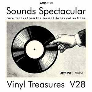 Various - Vinyl Treasures Volume 28 mp3