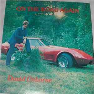 David Osborne - On The Road Again mp3