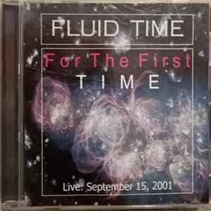 Fluid Time - For The First Time mp3