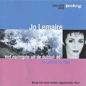 Jo Lemaire - Het Zonnigste Uit De Dubbel-CD 'Jo Prend La Mer' mp3