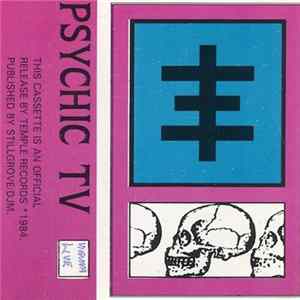 Psychic TV - Vienna Live mp3