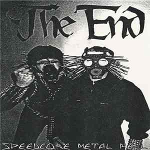 The End - Speedcore Metal Hell mp3