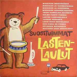 Various - Suosituimmat Lastenlaulut mp3