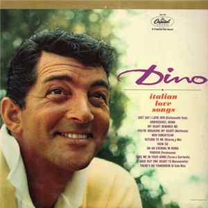 Dean Martin - Dino (Italian Love Songs) mp3