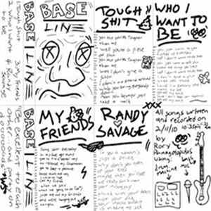Baseline - Demo mp3