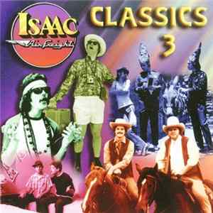 Isaac Air Freight - Classics 3 mp3