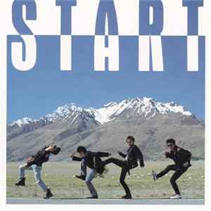 Jun Sky Walker(s) - Start mp3