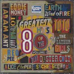 Various - Greatest Hits Of The 80's: Volume 1 mp3