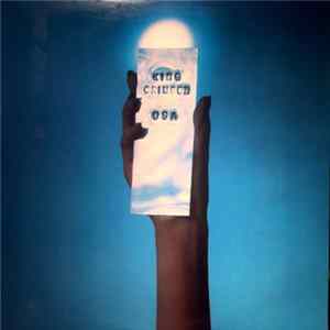 King Crimson - USA mp3