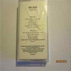 Malaika - Sugar Time mp3
