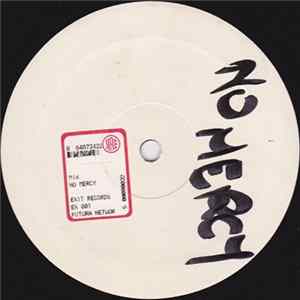Three-Out Feat. Nancy - No Mercy mp3