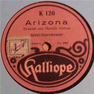 Kalliope Streichorchester - Arizona / Indianola mp3