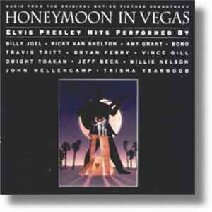 Various - Honeymoon In Vegas - Music From The Original Motion Picture Soundtrack mp3