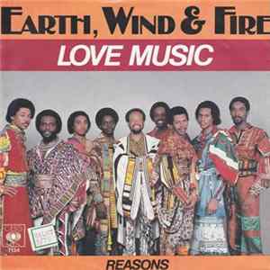 Earth, Wind & Fire - Love Music mp3