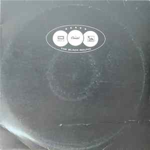 Various - The Black Sound mp3