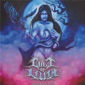 Cult Of Lilith - Arkanum mp3