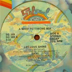 Skyy - Let Love Shine mp3