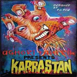 Aghori Tantrik - Kabrastan mp3