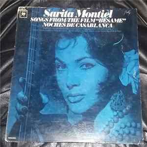 Sarita Montiel - Songs From The Film "Besame" - Noches De Casablanca mp3