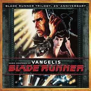 Vangelis - Blade Runner Trilogy mp3